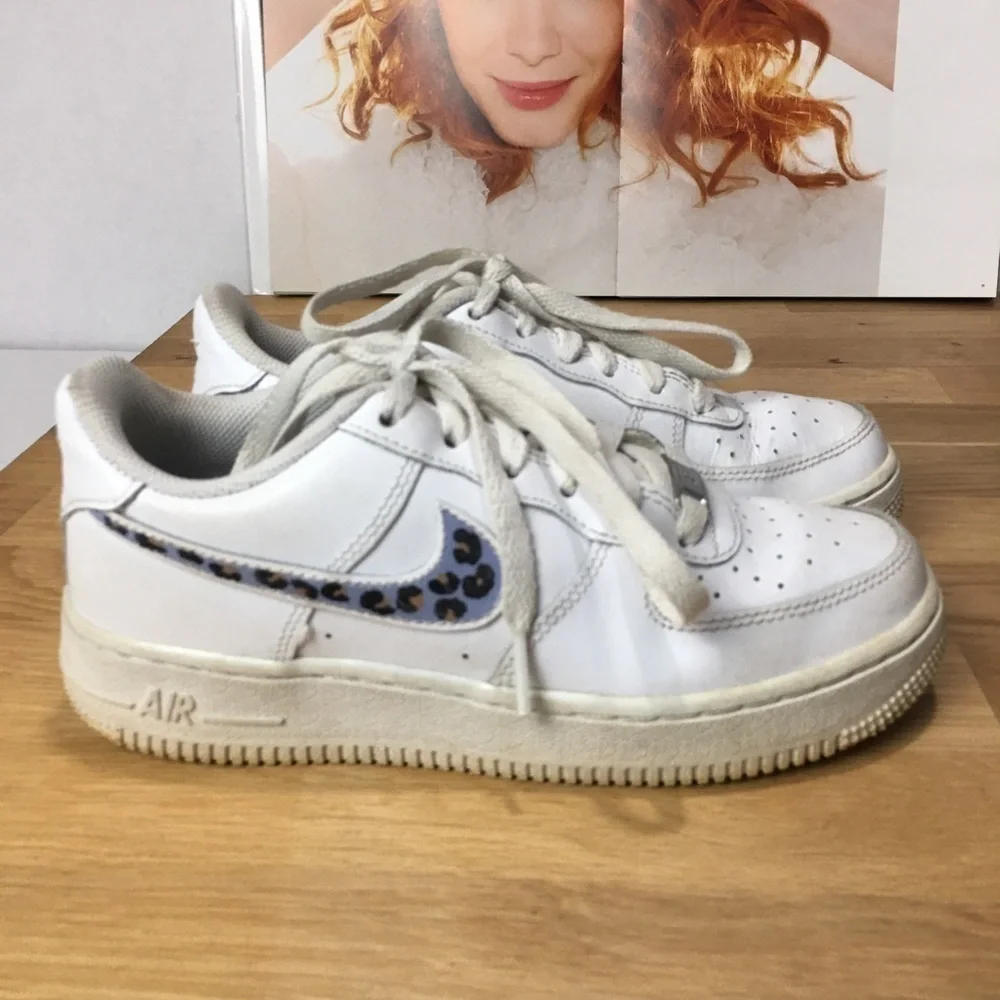 Nike Air Force 1
